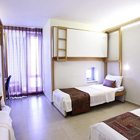 Beit Shmuel Guest House Jerozolima Zewnętrze zdjęcie