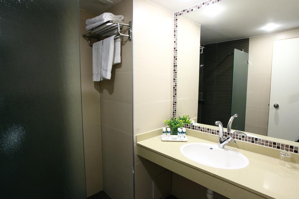 Beit Shmuel Guest House Jerozolima Zewnętrze zdjęcie